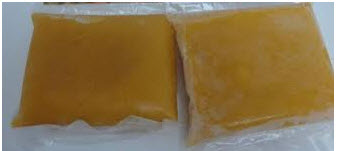 Mango Congelado - Alimentos Profusa